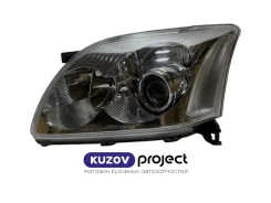 ���� ����� ��� ���������������� Toyota Avensis 2003-2005 (DEPO / �������) 21211F3LLDEM ����