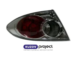 ������ ����� Mazda 6 / Atenza 2002-2005 (Depo / �������) 2161954LUE ����