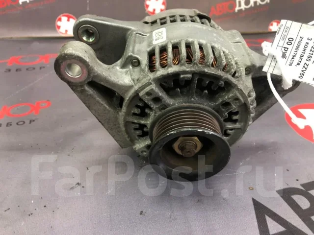��������� Toyota 27060-22160 2706022160 ����