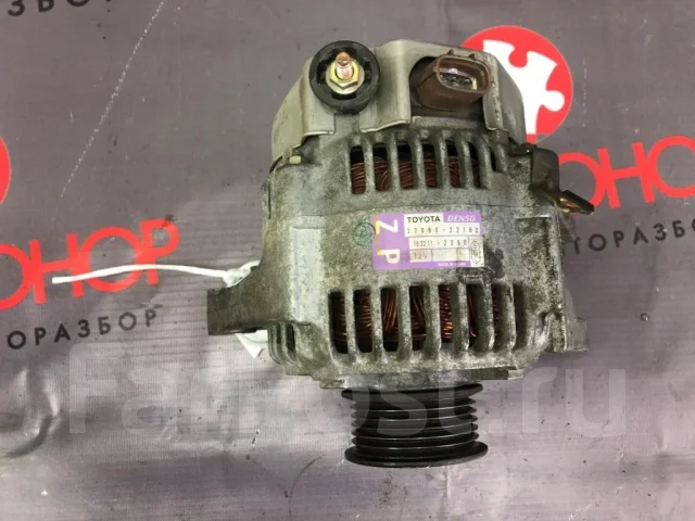 ��������� Toyota 27060-22160 2706022160 ����