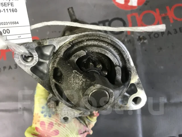 ������� Toyota 28100-11160 2810011160 ����