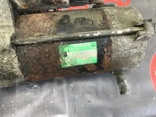������� Toyota 28100-11160 2810011160 ����