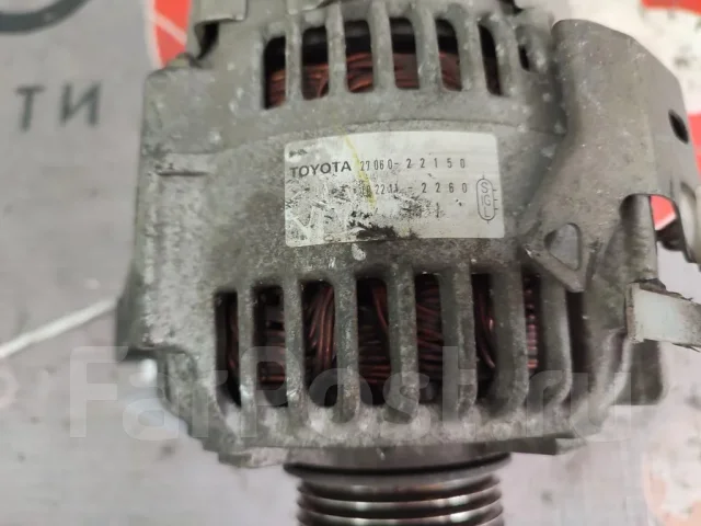 ��������� Toyota 27060-22150 2706022150 ����