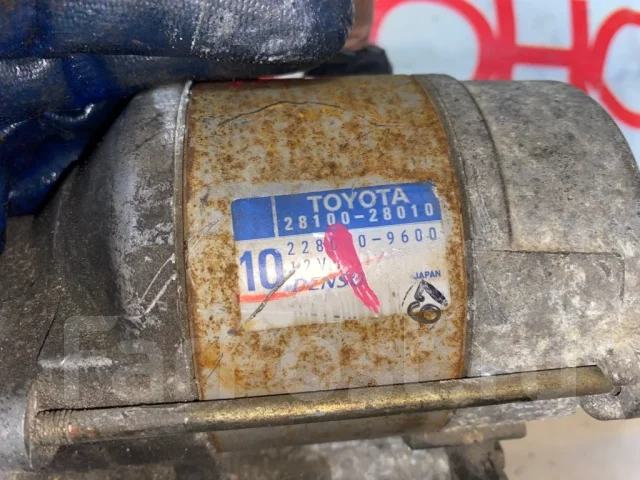 ������� Toyota 28100-28010 2810028010 ����