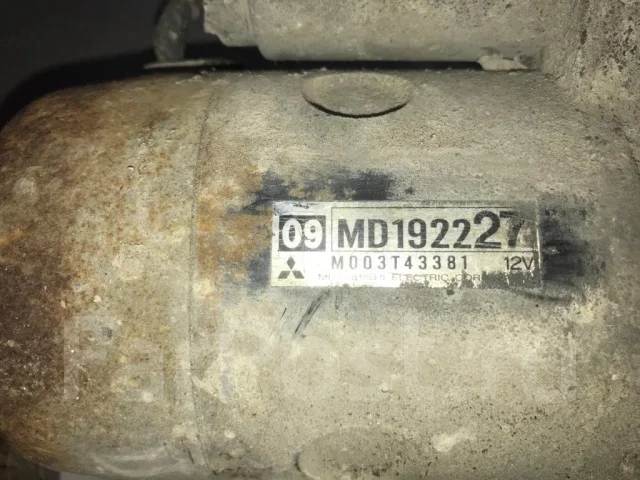 ������� Mitsubishi M003T43381 M003T43381 ����