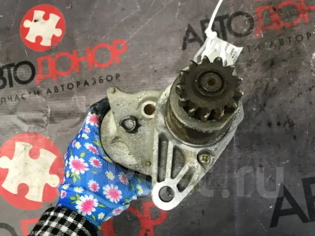 ������� Toyota 28100-74300 2810074300 ����