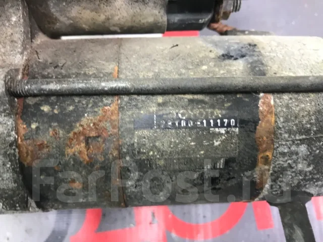 ������� Toyota 28100-11170 2810011170 ����