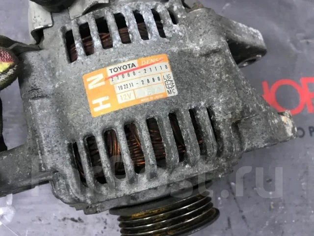 ��������� Toyota 27060-21110 2706021110 ����
