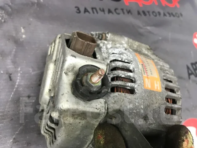 ��������� Toyota 27060-21110 2706021110 ����