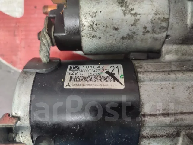 ������� Mitsubishi 1810A221 1810A221 ����