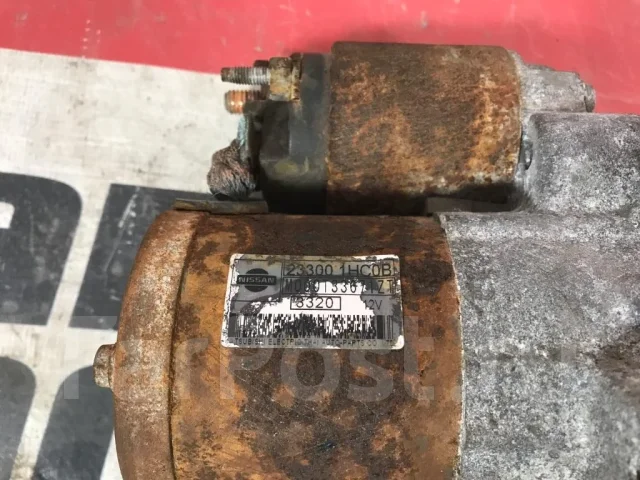 ������� Nissan 23300-1HC0B 233001HC0B ����