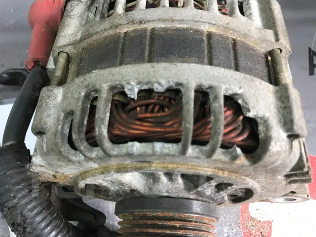 ��������� Nissan 23100-AU40A 23100AU40A ����