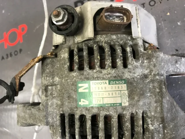 ��������� Toyota 27060-21031 2706021031 ����