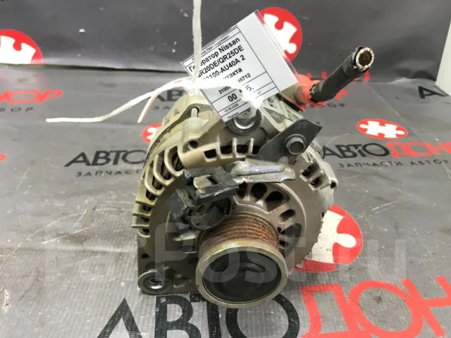 ��������� Nissan 23100-AU40A 23100AU40A ����