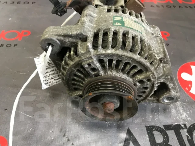��������� Toyota 27060-21031 2706021031 ����