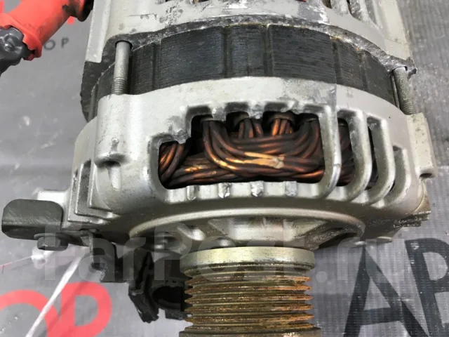 ��������� Nissan 23100-AU40A 23100AU40A ����