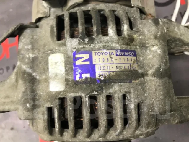 ��������� Toyota 27060-21041 2706021041 ����