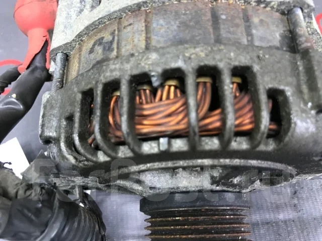 ��������� Nissan 23100-AU40A 23100AU40A ����