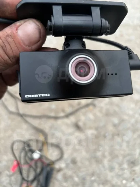 Comtec