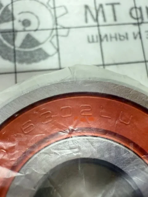 ��������� 6302LLU 6302LLU ����