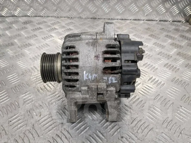 ��������� Renault Megane 2 8200323126 1.6 8200323126 ����
