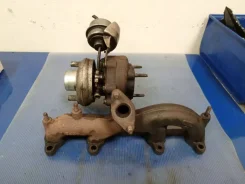 ������� Volkswagen Polo 4 038253014A ATD 1.9 038253014A ����