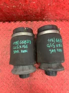 ������������ ������ �������� GLS X166, �����/������ A1663200325 ����
