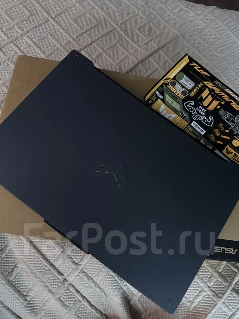 Asus TUF Gaming F17. 17.3", ��� 16 ��, WiFi: 1, Bluetooth: 1 ����
