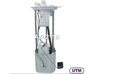������ ��������� (������ � �������) UTM AZ0211B AZ0211B ����