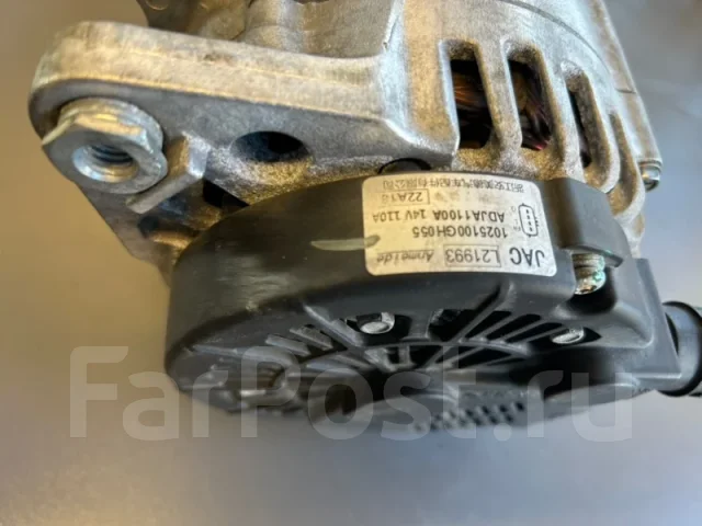 ��������� JAC J7 2023 1025100GH055 HFC4GB2.4E 1025100GH055 ����