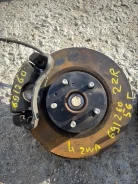 ������� Toyota Premio 2008 4350232080 ZRT260 2ZR-FE, �������� ����� 4350232080 ����