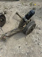 ����� Toyota Allion 2007 4872032093 ZRT265 2ZR-FE, ������ ����� 4872032093 ����