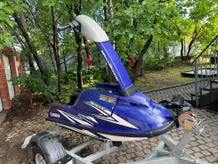 Yamaha SuperJet. 2011 ��� ����