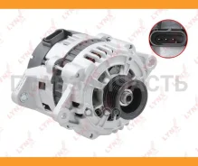 ��������� Chevrolet Aveo (02-)/Lacetti (04-) 1.4i/1.6i EA1160 ����
