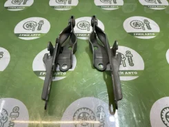 ����� ������ Toyota MARK II 1200 JZX100-0073324 1200 ����