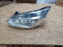 ���� ����� Ford Transit Custom 1 ��������� (2012-2024) BK2113D153BH ����