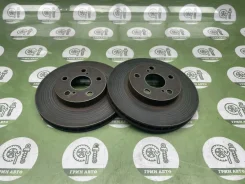 ���� ��������� Toyota Corona 1996.04 4351220450 ST210-0006908 3SFE, �������� 4351220450 ����