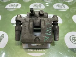 ������� ��������� Mitsubishi Lancer 12.2008 4605A477 CY4-0302070 4B11, ������ ����� 4605A477 ����