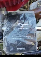 Sharmax. 3,9��.�., 2-�������, ����������, ���� S (381 ��), 2024 ��� ����