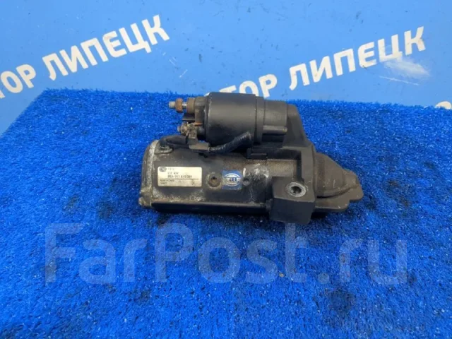 ������� Ford Transit 7 8EA011612201 DRFB 2.2 8EA011612201 ����