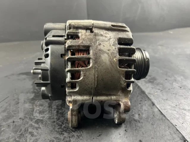 ��������� Audi A4 2012 059903019C B8 CCWA 059903019C ����