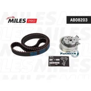 �������� ����� ��� AUDI A3/AUDI A4/G4/VW Passat 1.6/2.0 95- PRO Miles AB08203 AB08203 ����