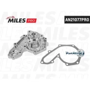 ����� ������� Renault 19/Laguna/Megane 1.7-2.0i/Mitsubishi Carisma 1.9D PRO Miles AN21077PRO AN21077PRO ����