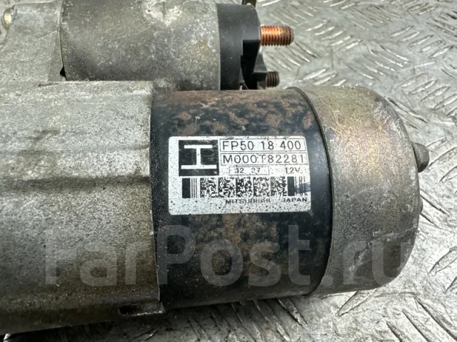 ������� Mazda 626 2001 FP5018400 GF FSZE FP5018400 ����