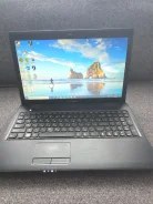 Lenovo G560. 15.6", 2,1����, ��� 3072 ��, ���� 600���, WiFi: 1, Bluetooth: 1 ����