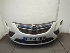 ������ Opel Zafira C 2011-2019 ������. �����:1400891, 13354140, ���:2014, �����:�������, �����������:�����. ���:��� 6-��. ���. (����), ����������:�20D...