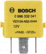 ���� MB all 90 Bosch ���. 0986332041 0986332041 ����