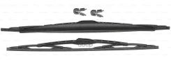 �������� ����� ���������������� TWIN 600��/530�� Mercedes W203 00-, Volvo S60/S80 98-06, VW T5 03- Bosch ���. 3397001802 3397001802 ����