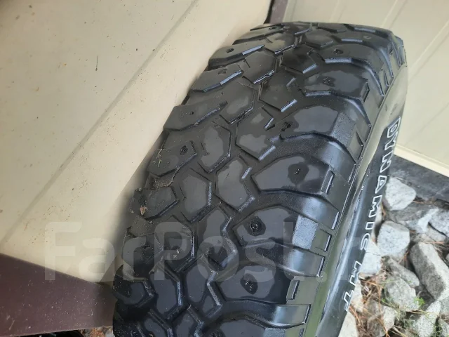 Hankook. ����� mt, 2007 ���, �/�, ����� 50 % ����