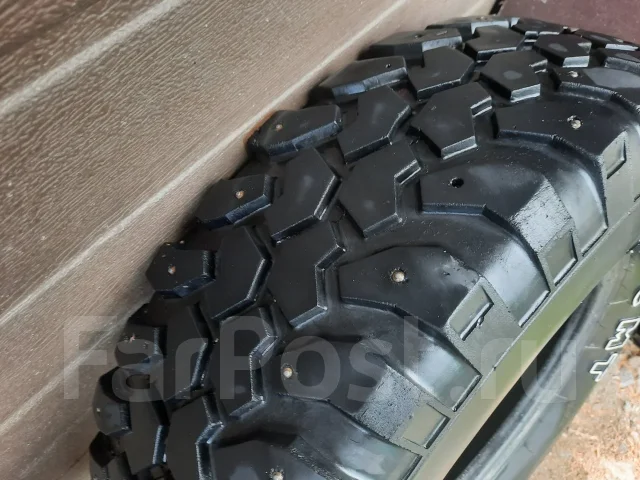 Hankook. ����� mt, 2007 ���, �/�, ����� 50 % ����
